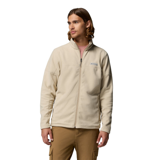 Columbia Basin Trail III Full Zip Ancient Fossil (1907753272) Men