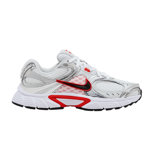 Nike V5 RNR White Picante Red Vast Grey Black (Women's) Women