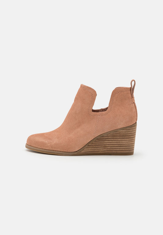 TOMS KALLIE Beige (TO311N01S-B11) Women