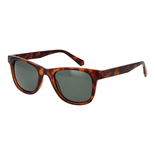 Polaroid Square Sunglasses Brown (25000109) Men