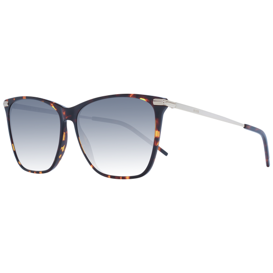 Boss Cat Eye Sunglasses Brown (24000373) Women