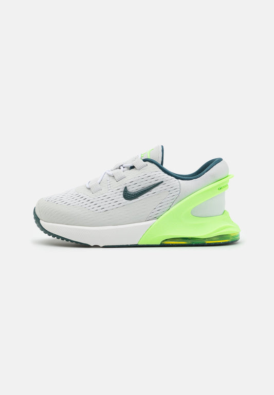 Nike Sportswear AIR MAX 270 GO BT Grey (NI116D0KB-C12) Kids
