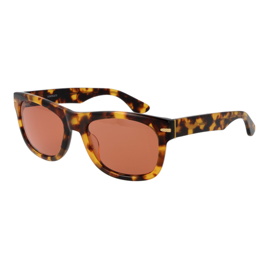 Serengeti Rectangle Sunglasses Multicolor (25004226) Unisex
