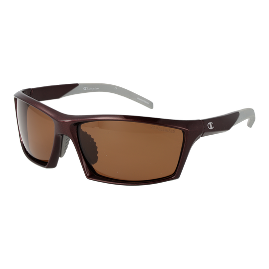 Champion Sport Sunglasses Burgundy (25002787) Men