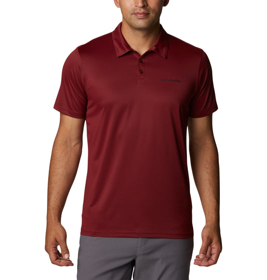 Columbia Columbia Hike M Polo (1990401664) Men