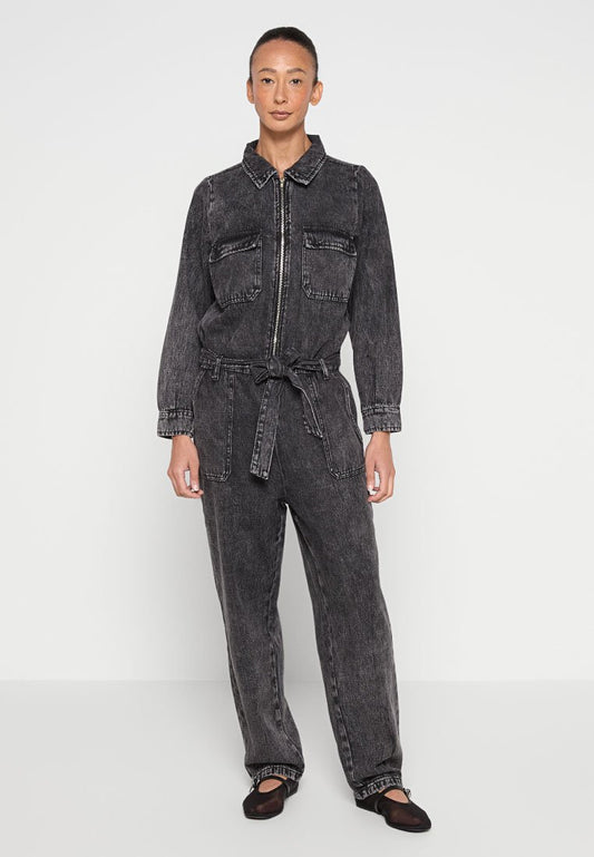 TareeLL Jumpsuit LS Women