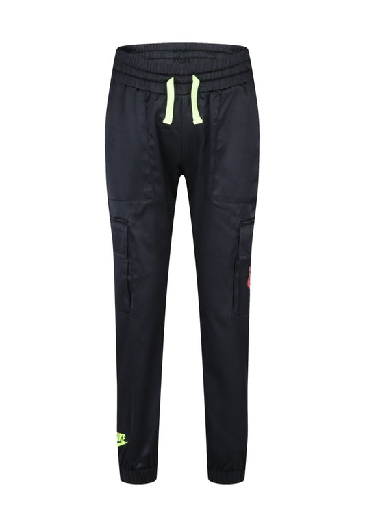 GLOW TIME UTILITY JOGGER Girls