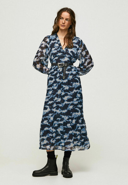 Pepe Jeans dress BLITA (PE121C0T8-T11) Women