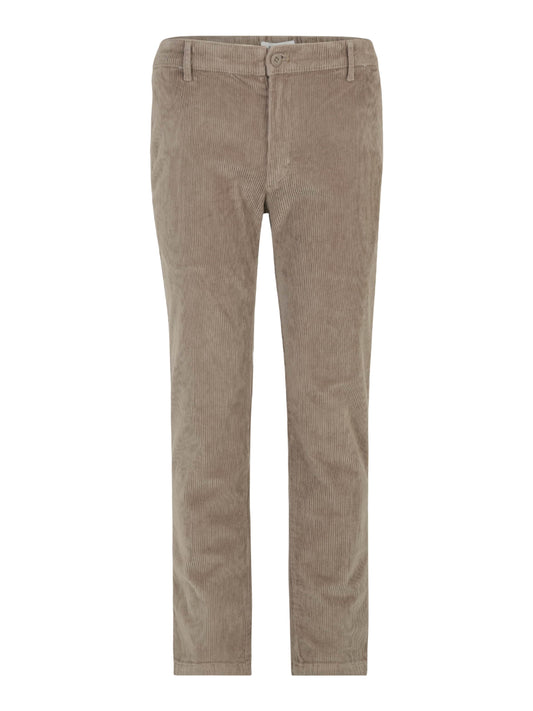Jack & Jones Plus JPSTACE JJHARVEY CORDUROY CHINO LC PLS (12787174) Men
