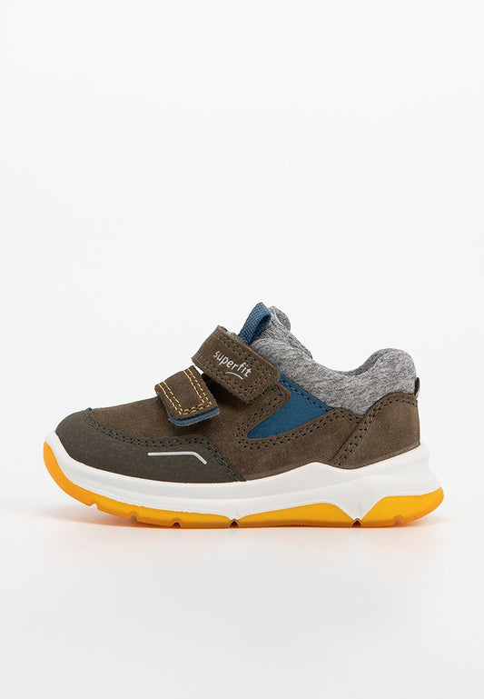 Superfit COOPER green (ZZO2JG445-M00) Kids