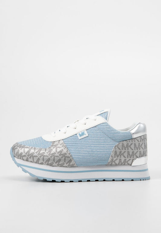 Michael Kors Kids MONIQUE Blue (ZZO2FT205-K00) Kids