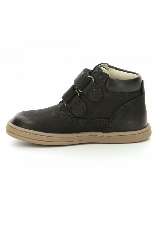Kickers Tackeasy black (KI116E006-Q11) Kids