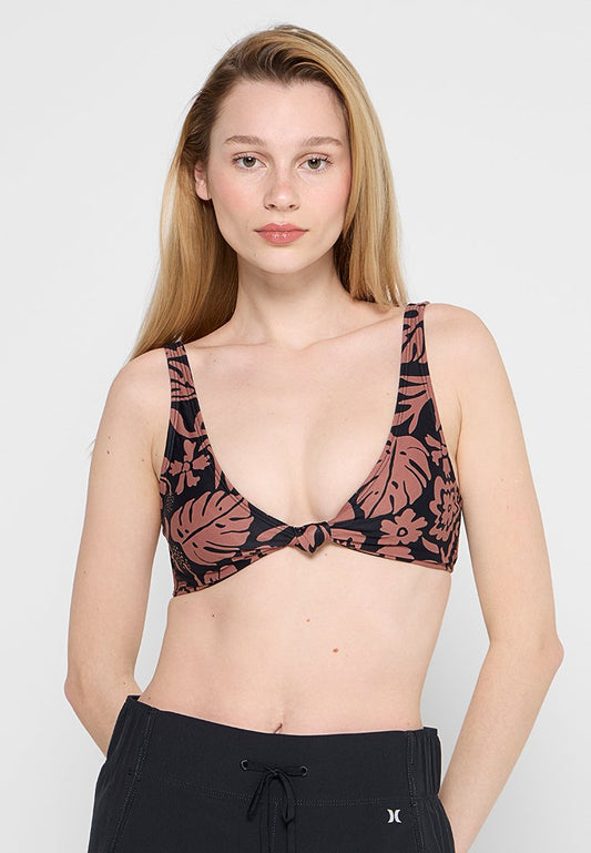 BAYSIDE KNOT TOP Women