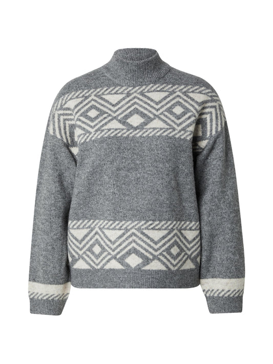Only ONLVICTORIA L/S PULLOVER KNT NOOS (25985045) Women