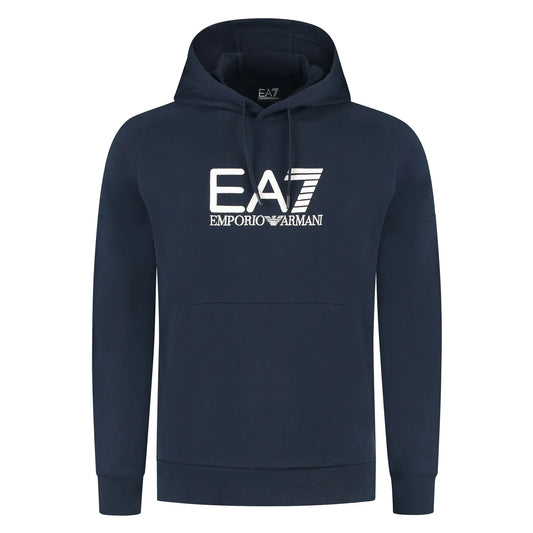 EA7 Visibility Hoody (7M000903-13512-MB332) Men