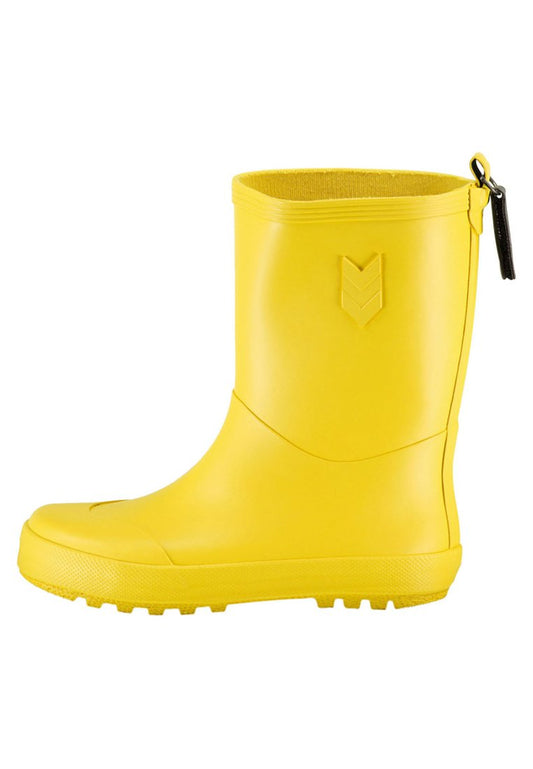 Hummel RUBBERBOOT Yellow (HU343C000-E11) Kids