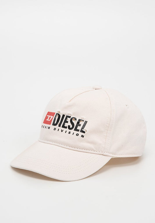 Diesel Caps Beige (ZZO2UHX28-K00) Kids