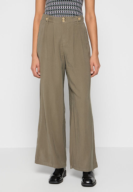 twill trouser Women