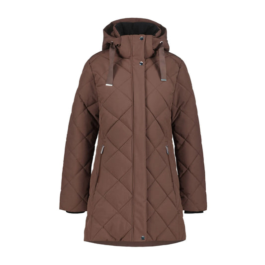 Luhta Haukkala Downlook Winterjacket (8-38457-364-L-190) Women