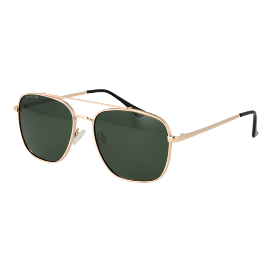 Replay Aviator Sunglasses Gold (25007359) Men