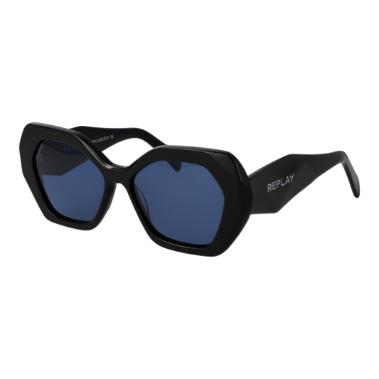 Replay Butterfly Sunglasses Black (25007361) Women