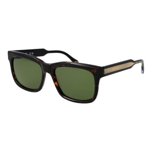 Replay Rectangle Sunglasses Green (25005574) Men