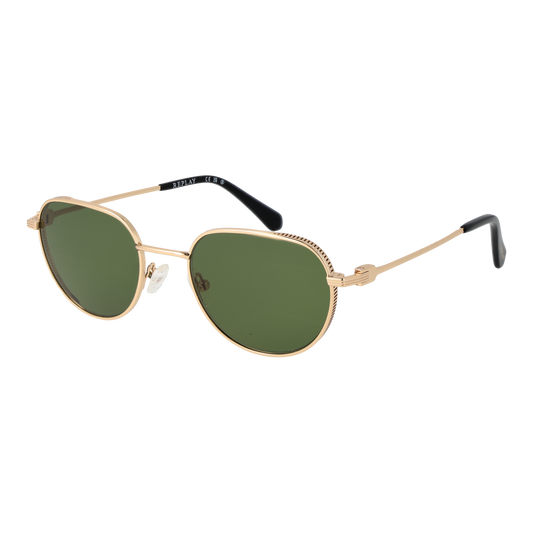 Replay Panto Sunglasses Gold (25005580) Men