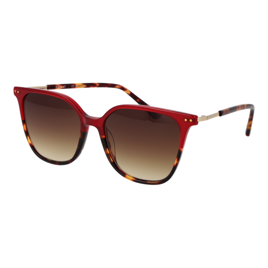 Replay Cat Eye Sunglasses Red (25005594) Women