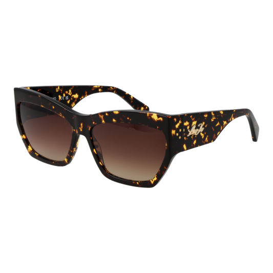 Liu Jo Rectangle Sunglasses Havanna (26003880) Women