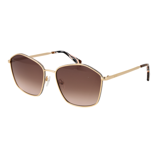 Liu Jo Sunglasses Gold (26003877) Women