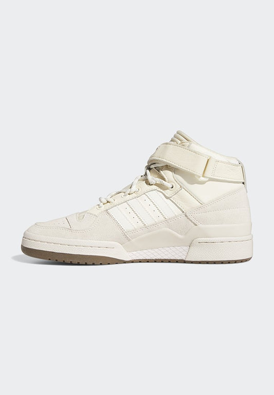 Ivy Park IVP FORUM MID Off-White (ZZO1ME434-B00) Unisex