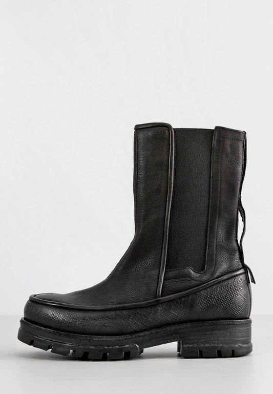 A.S.98 ENTER Black (ZZO1RFY35-Q00) Women