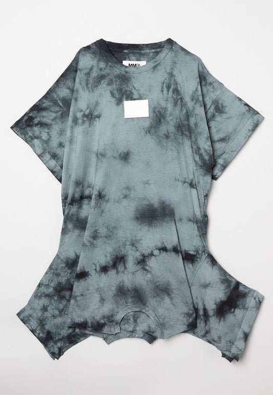 MM6 Maison Margiela MM6D59U ABITO grey (ZZO2ETG08-Q00) Kids