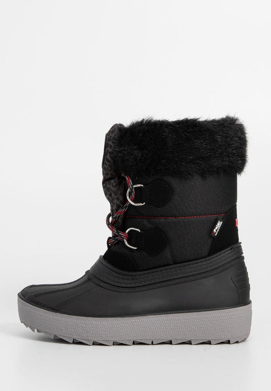 Pajar OPAL Black (ZZO1AAC09-Q00) Women