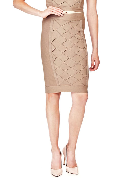 Guess Skirt (82G7035429Z-B154) Women