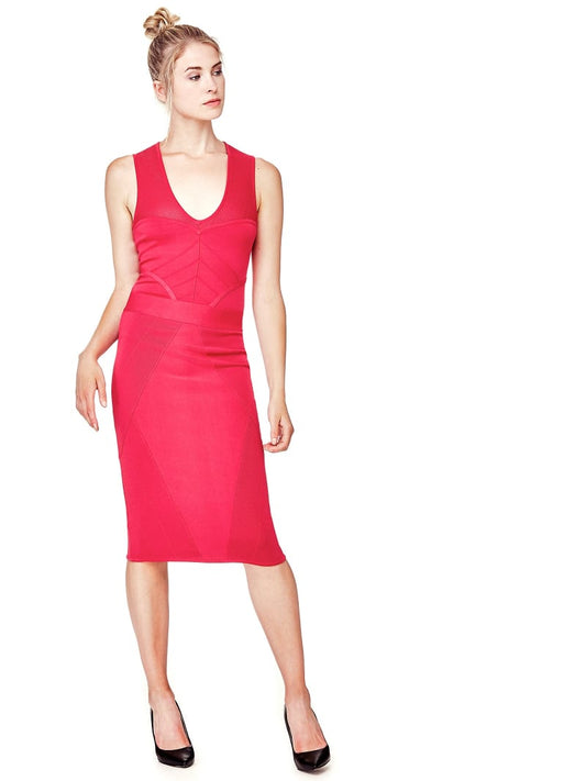 Guess Dress (82G7485417Z-G6F1) Women