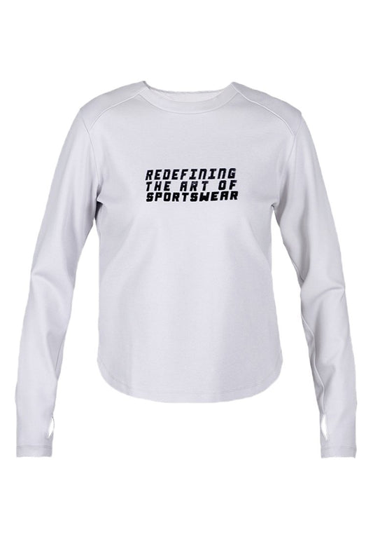 NAKA Active Dry Sweatshirt Women