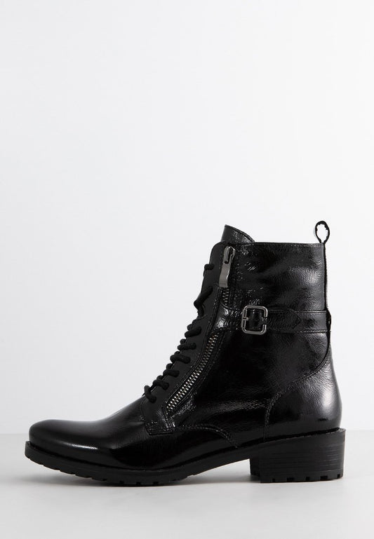 Caprice Boots (ZZO1QA302) Women