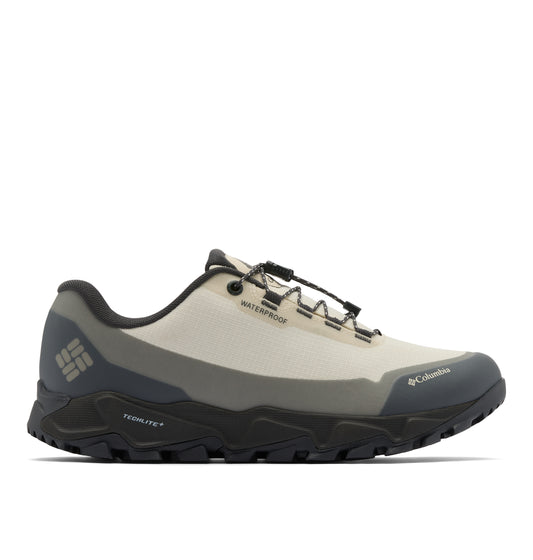 Columbia TRANS TRAIL WATERPROOF Chalk, Shark (2130632191) Men