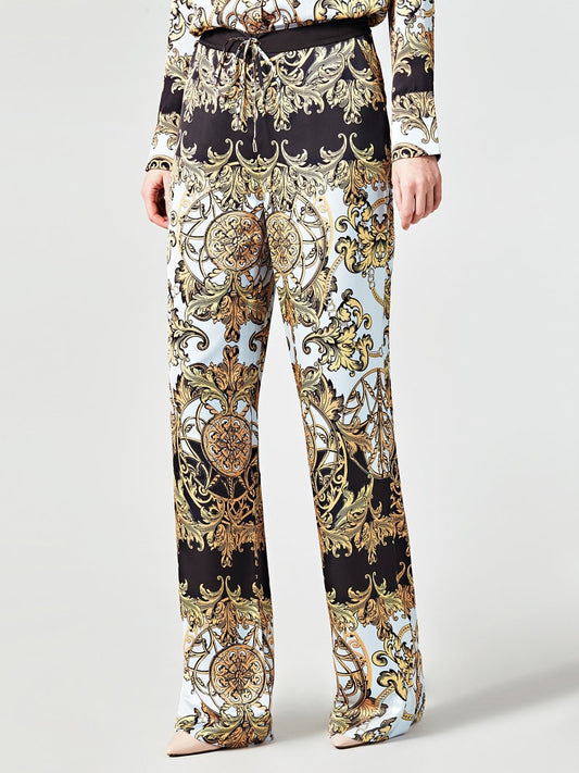 Guess Pants (84G1158884Z-PV63) Women