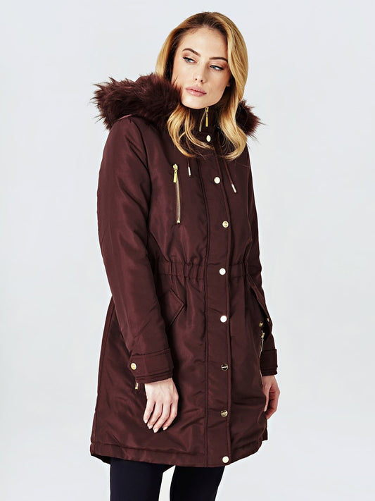 Guess Coat/Jacket (84G3508483Z-G1G5) Women