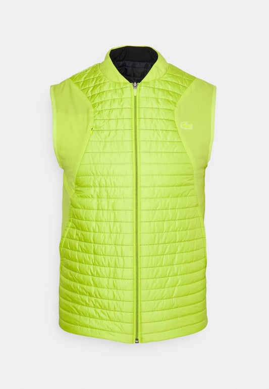 Lacoste Sport BH9266_NDI Yellow (L0642F038-E11) Men