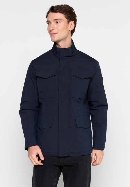 HIG DENURE POLY FIELDCOAT Men