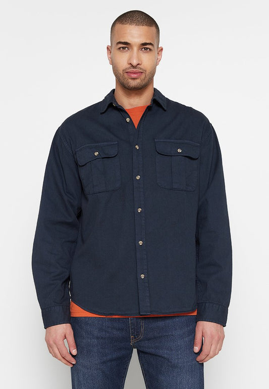 RRHunter Shirt Men