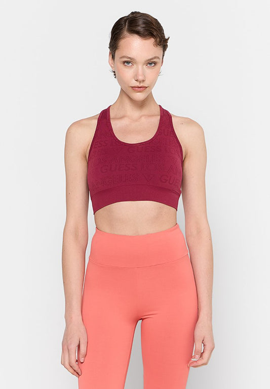 SL JENN CROP TOP Women