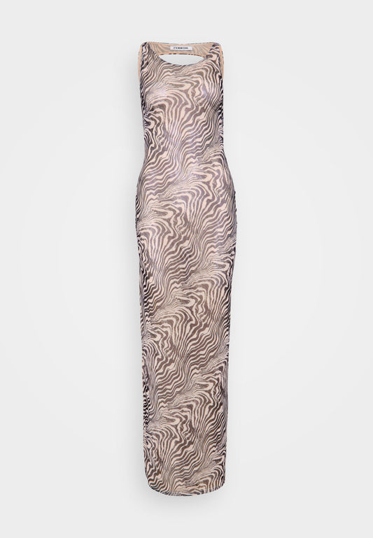 It's Now Cool THE BACKLESS MAXI (IT881T00X-T11) Women
