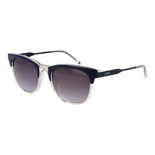 Sting Browline Sunglasses Blue (20220179) Unisex