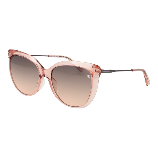 Calvin Klein Jeans Butterfly Sunglasses Rose (26003795) Women