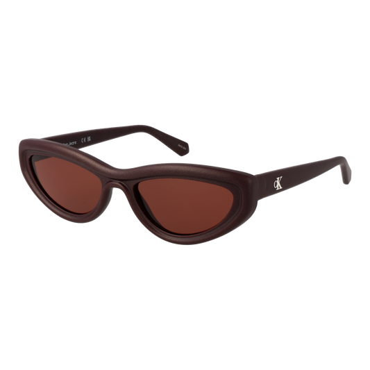 Calvin Klein Jeans Cat Eye Sunglasses Purple (26003771) Women