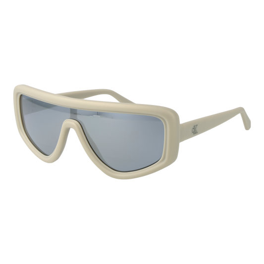 Calvin Klein Jeans Mono Lens Sunglasses Grey (26003756) Unisex
